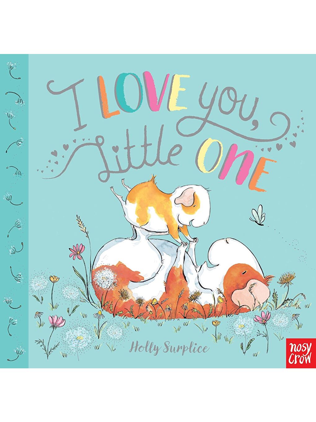 I Love You, Little One