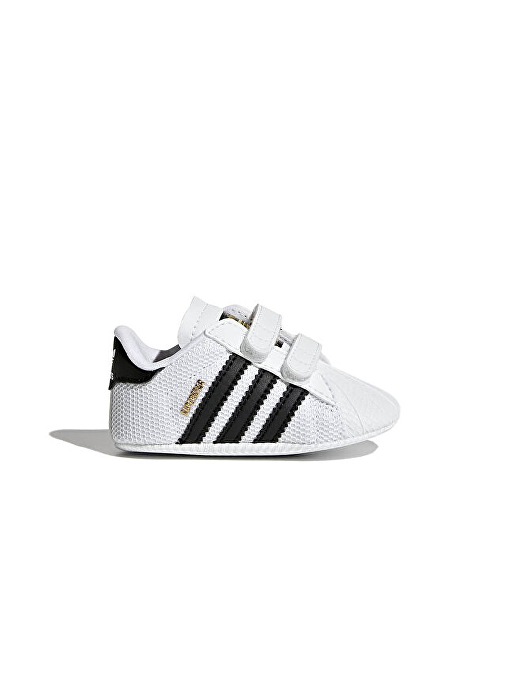 Superstar Crib Bebek Günlük Ayakkabı S79916 Beyaz