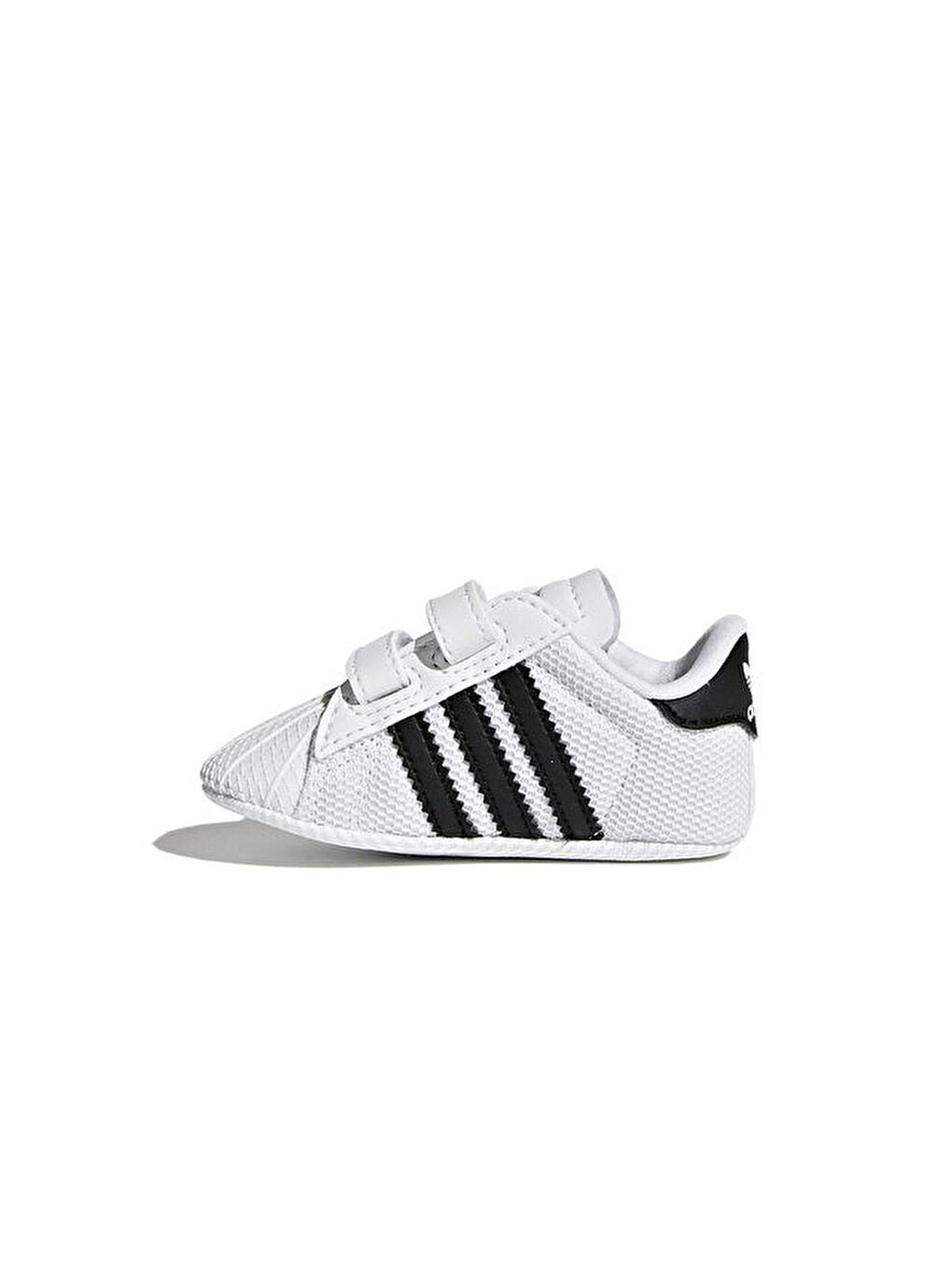 Superstar Crib Bebek Günlük Ayakkabı S79916 Beyaz-1