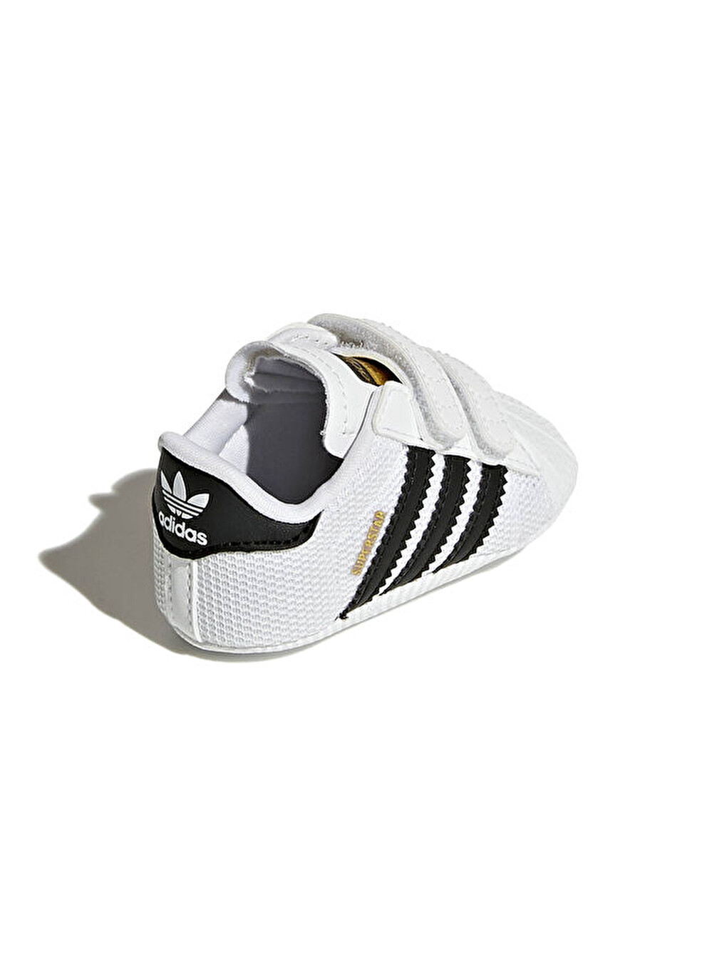 Superstar Crib Bebek Günlük Ayakkabı S79916 Beyaz-4