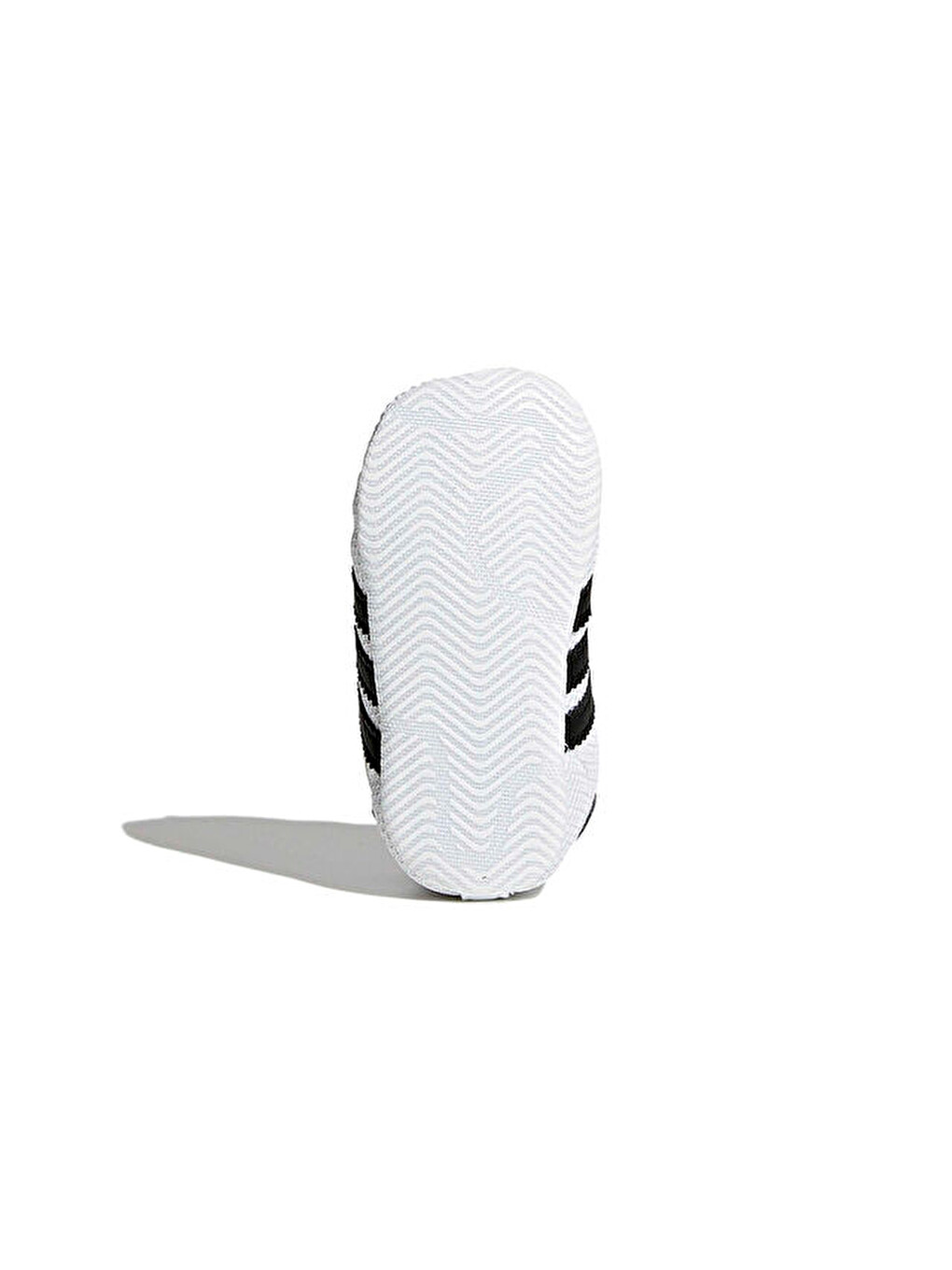 Superstar Crib Bebek Günlük Ayakkabı S79916 Beyaz-5