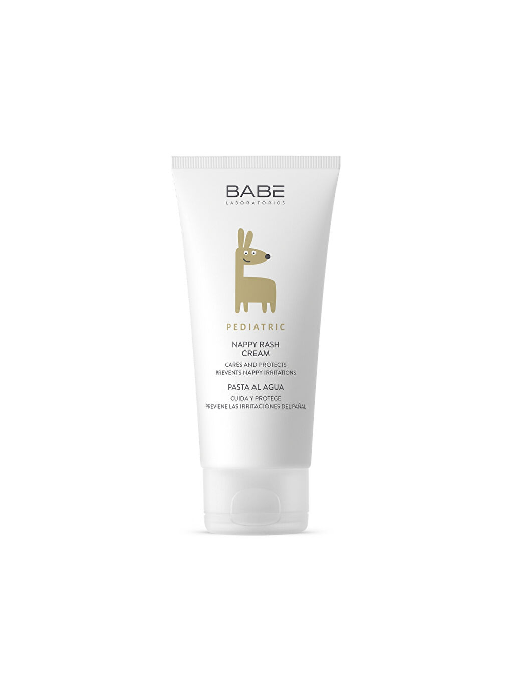 Pediatric Bebek ve Çcuklar İçin Pişik Kremi 100 ml