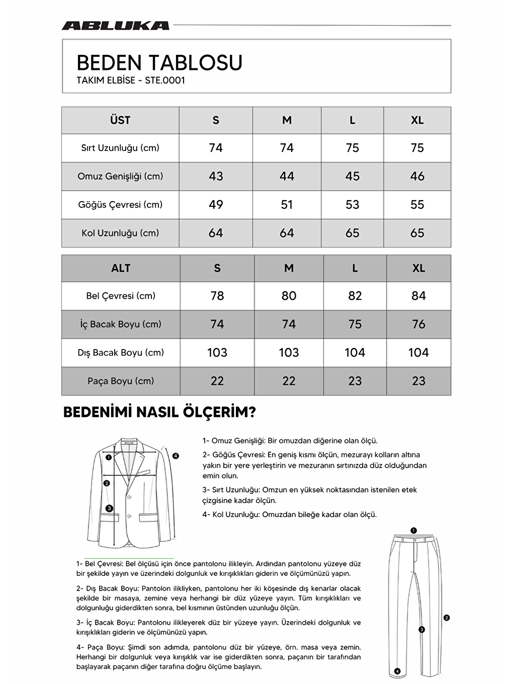 Erkek Slim Fit Takım Elbise Siyah-6