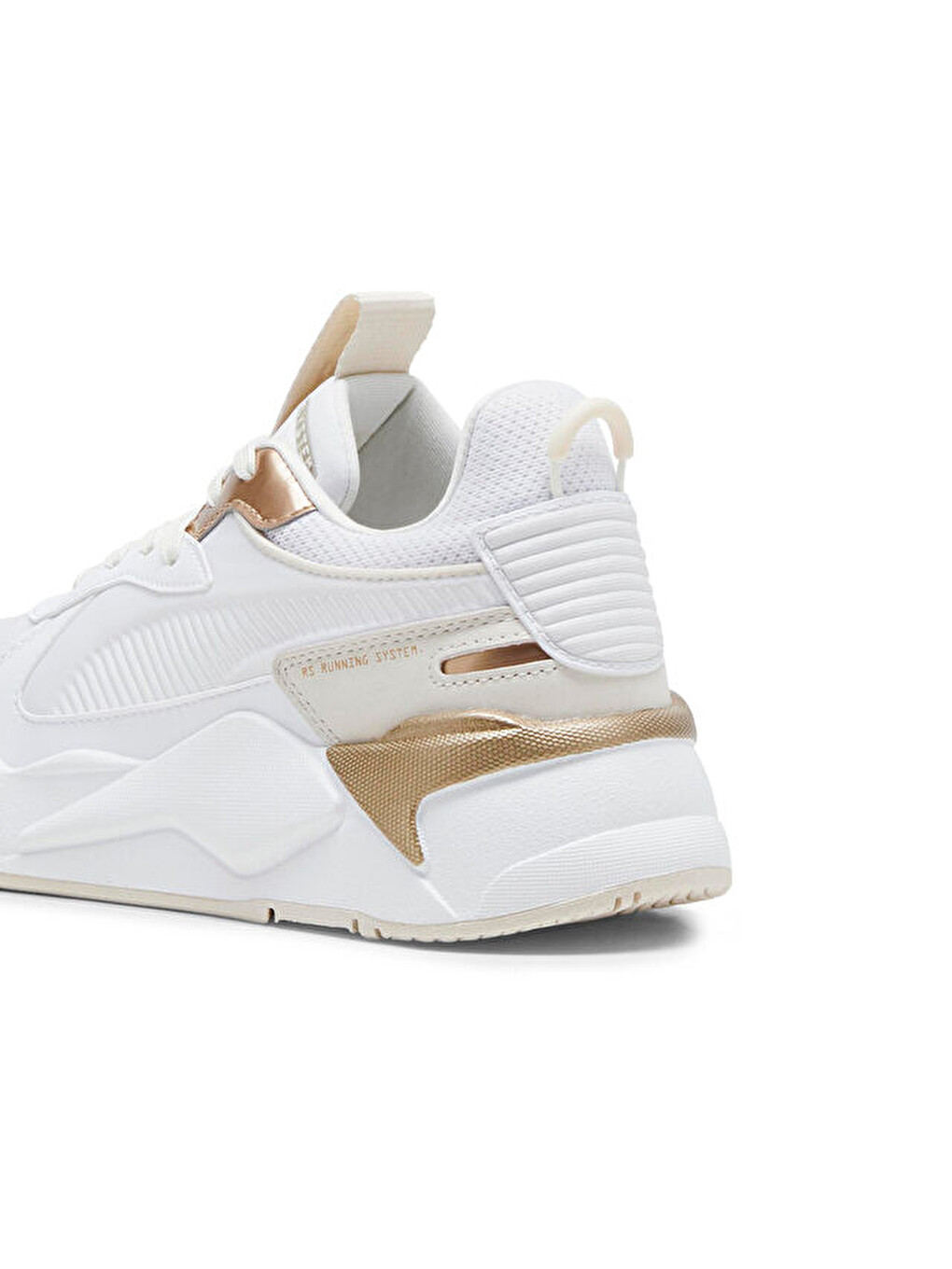 Rs-x Glam Wns Kadın Günlük Ayakkabı 39639301 Beyaz-5