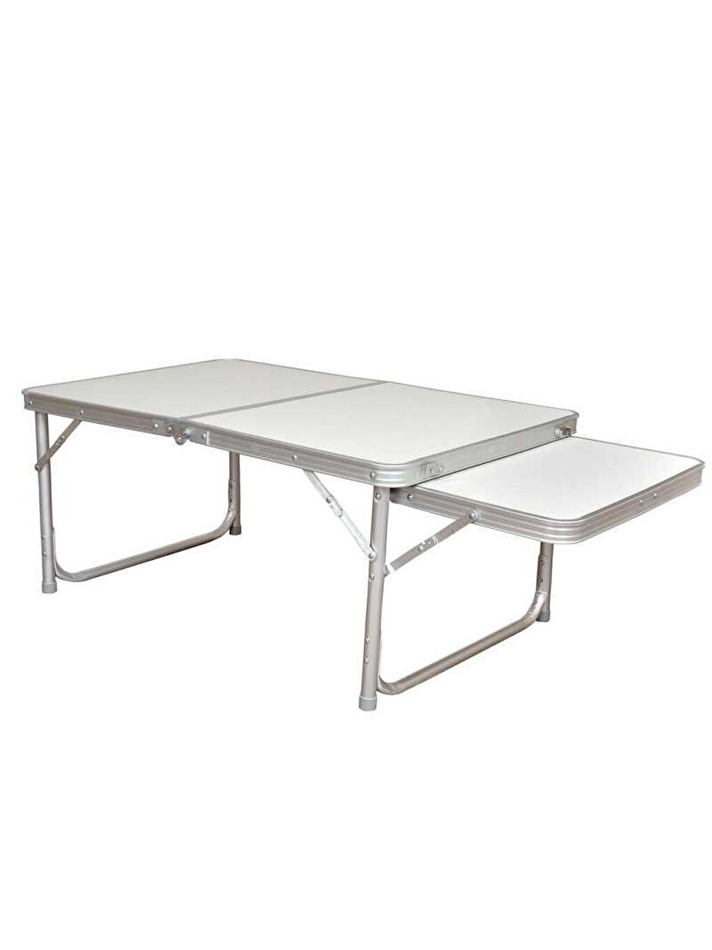 Gri Katlanır Kamp Masası 204831