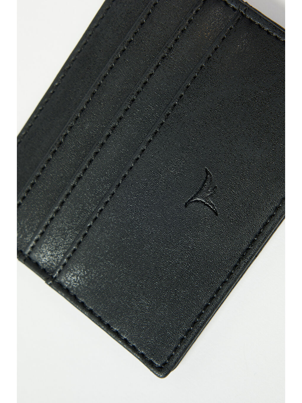 Erkek Siyah Desensiz Kartlık-1