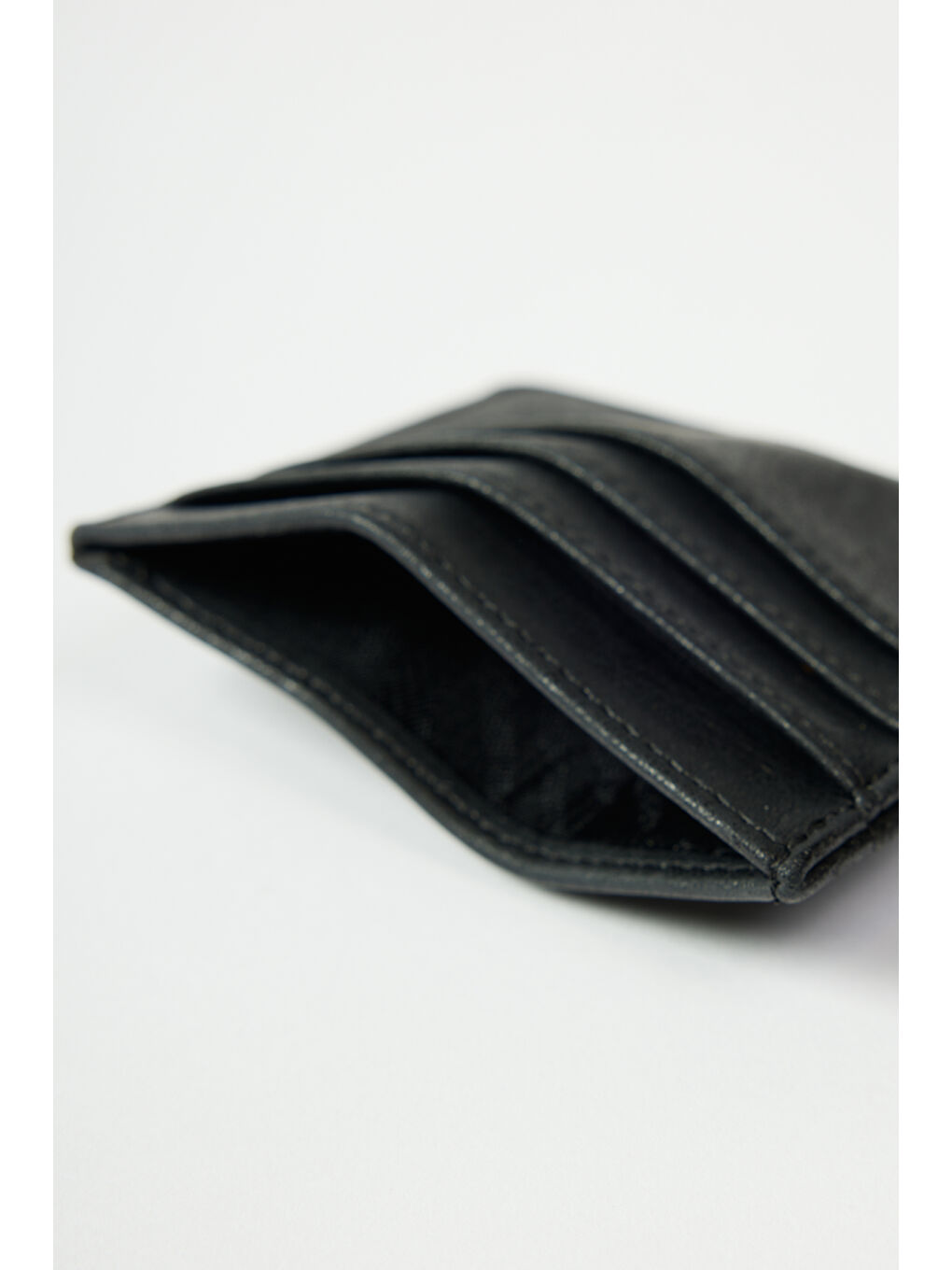 Erkek Siyah Desensiz Kartlık-3