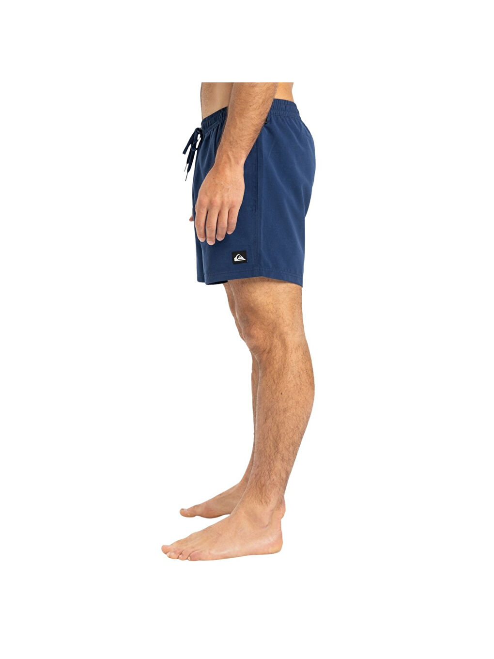 Everyday Solid Volley 15 Erkek Lacivert Mayoşort-1