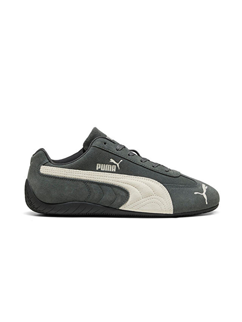 Speedcat Og Unisex Günlük Ayakkabı 39884664 Gri