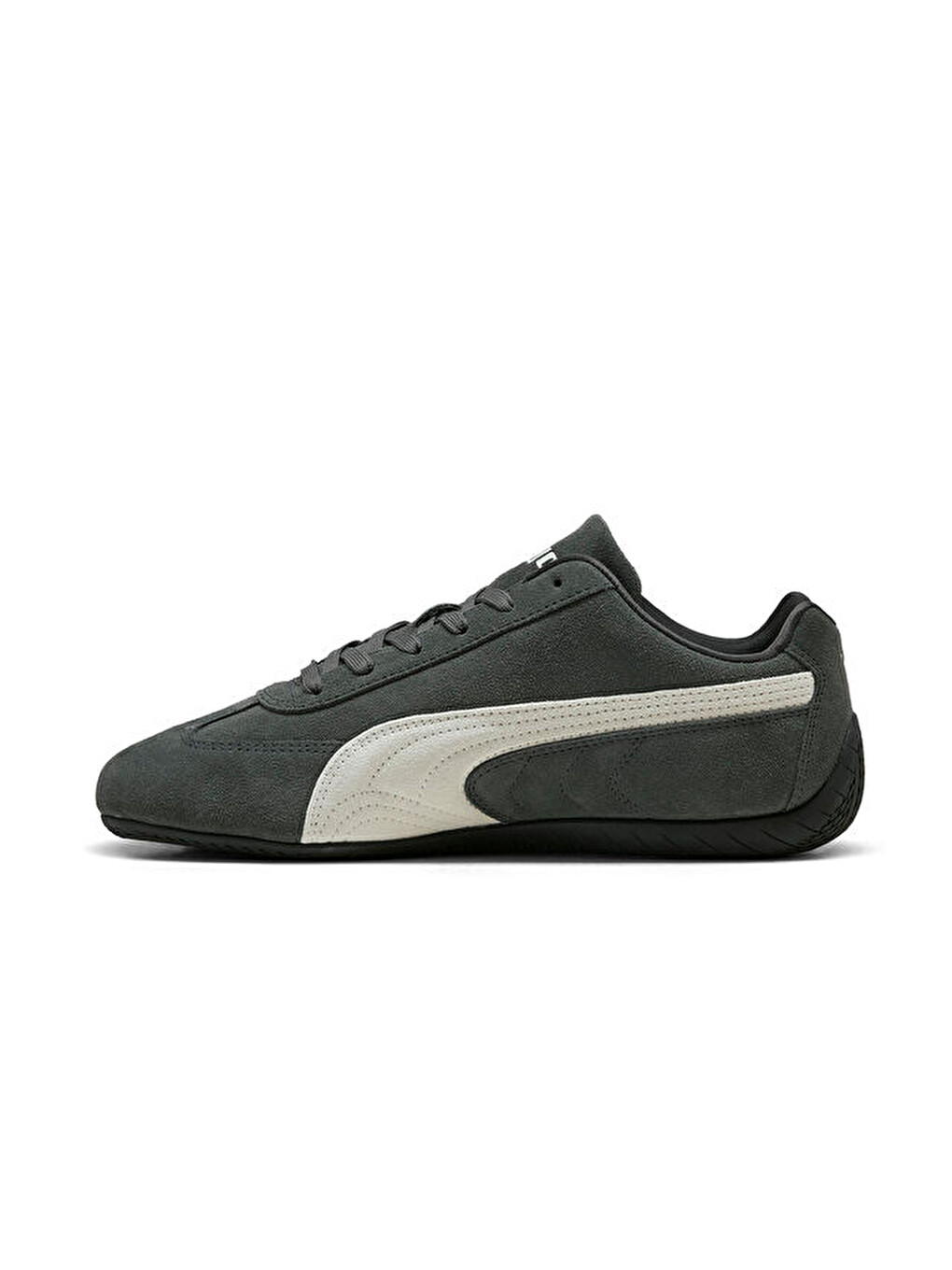 Speedcat Og Unisex Günlük Ayakkabı 39884664 Gri-1