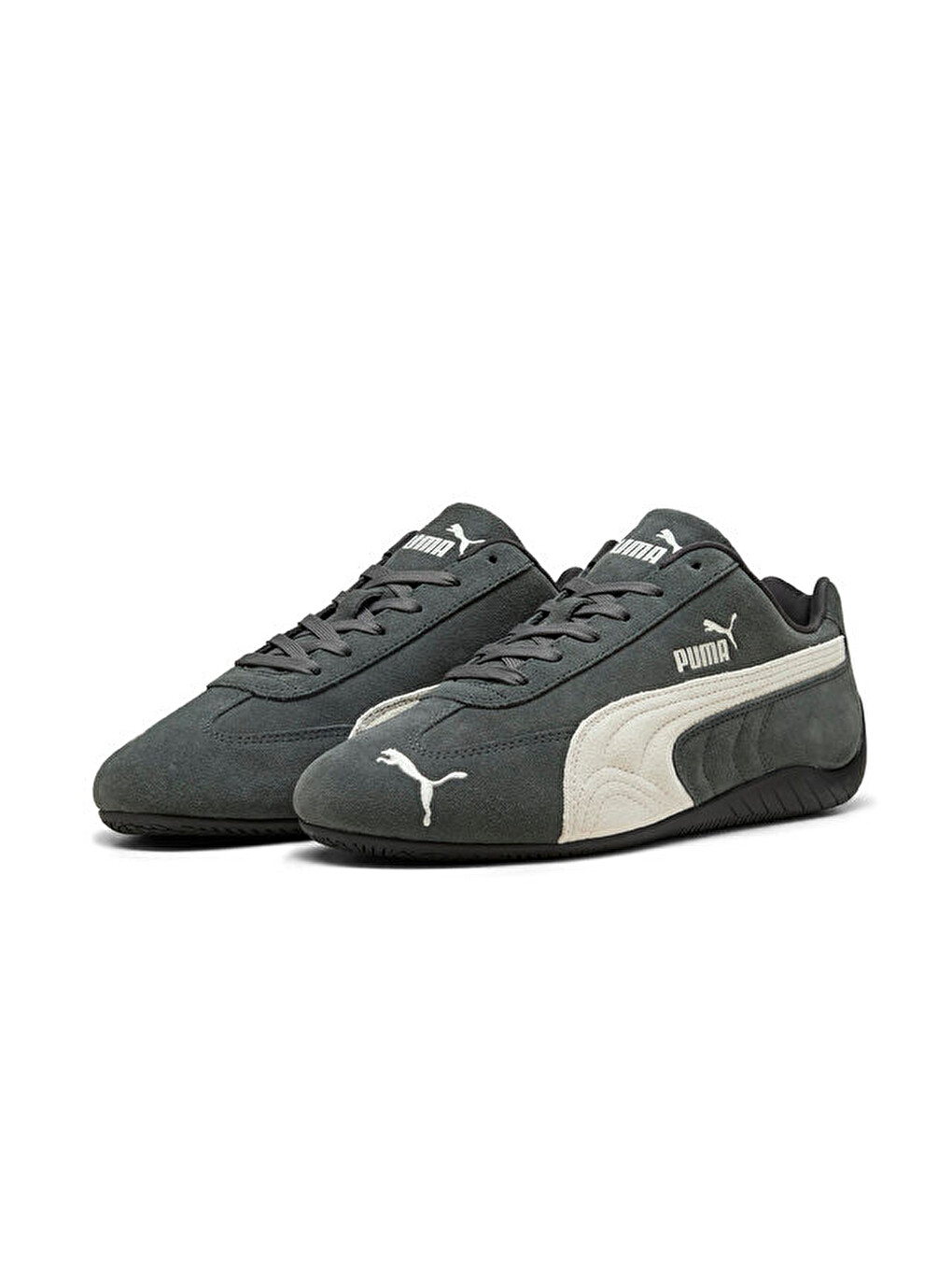 Speedcat Og Unisex Günlük Ayakkabı 39884664 Gri-2