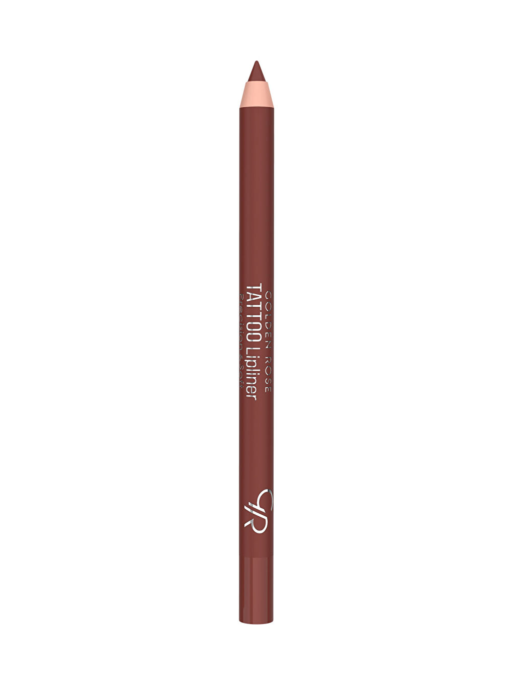 GR TATTOO LIPLINER NO:208 MAHOGANY