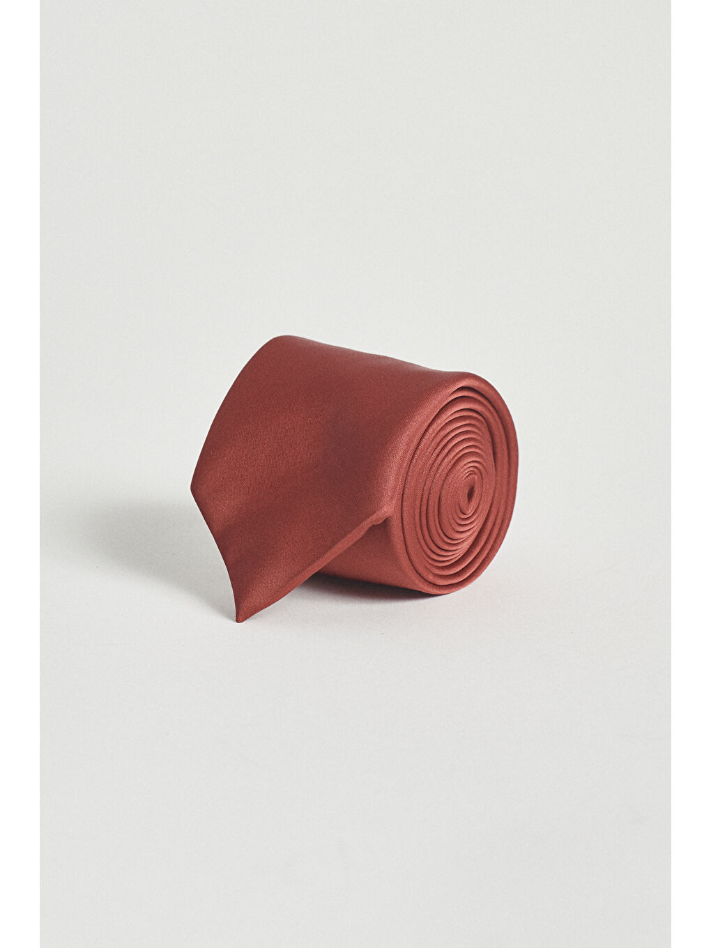 Erkek Bordo Kravat