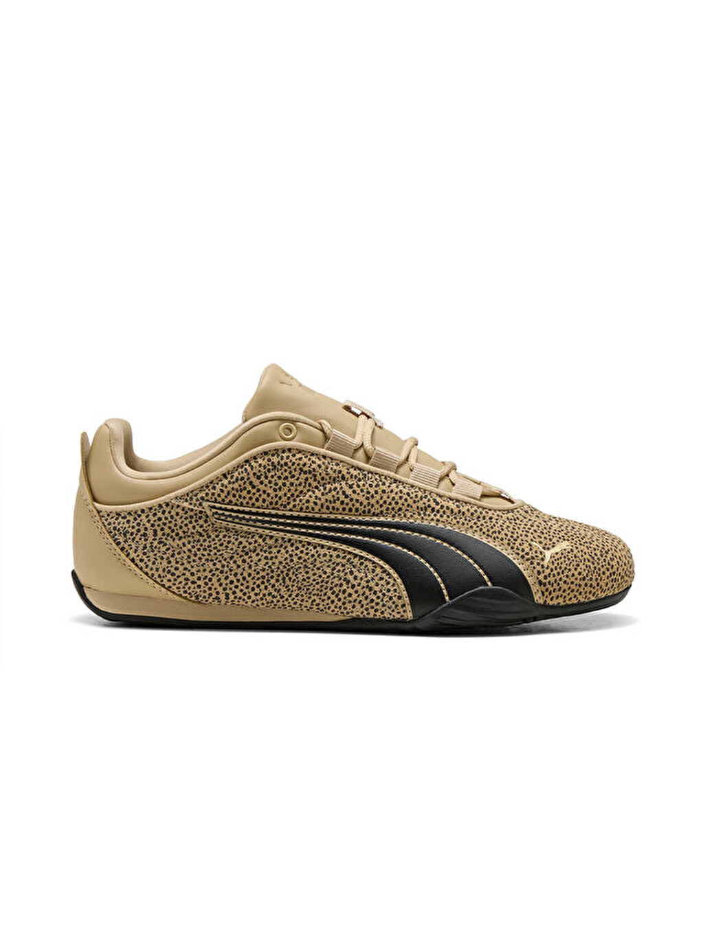 Puma Catch Soleil Topcat Unisex Günlük Ayakkabı 40464301 Kahverengi