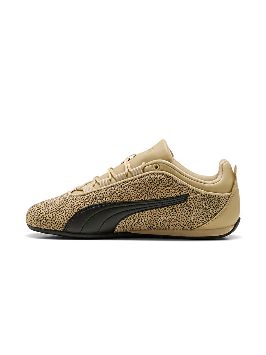 Puma Catch Soleil Topcat Unisex Günlük Ayakkabı 40464301 Kahverengi-1