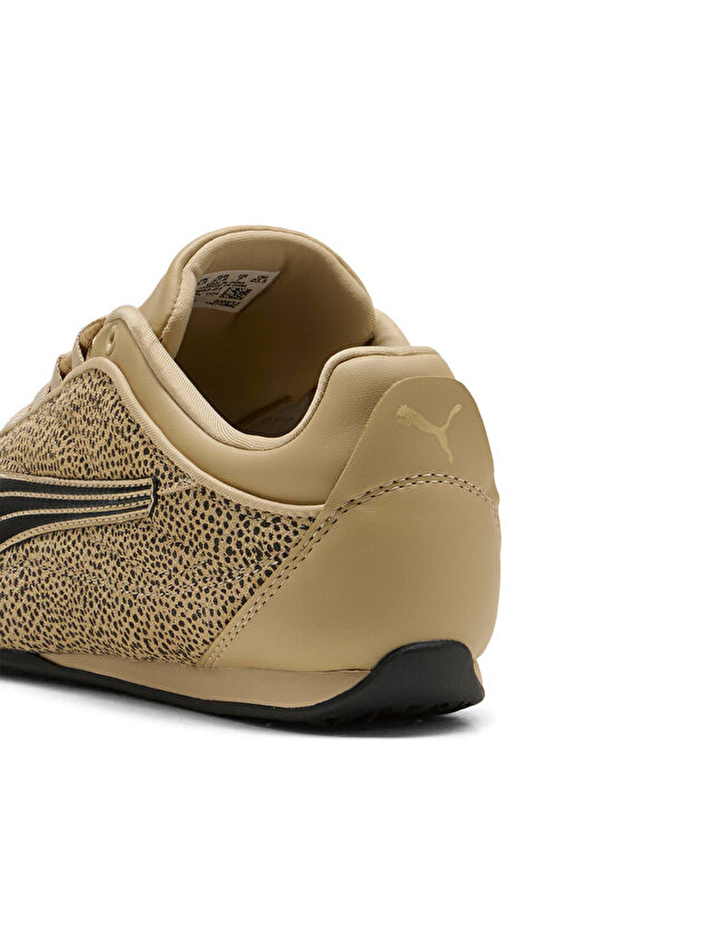 Puma Catch Soleil Topcat Unisex Günlük Ayakkabı 40464301 Kahverengi-5