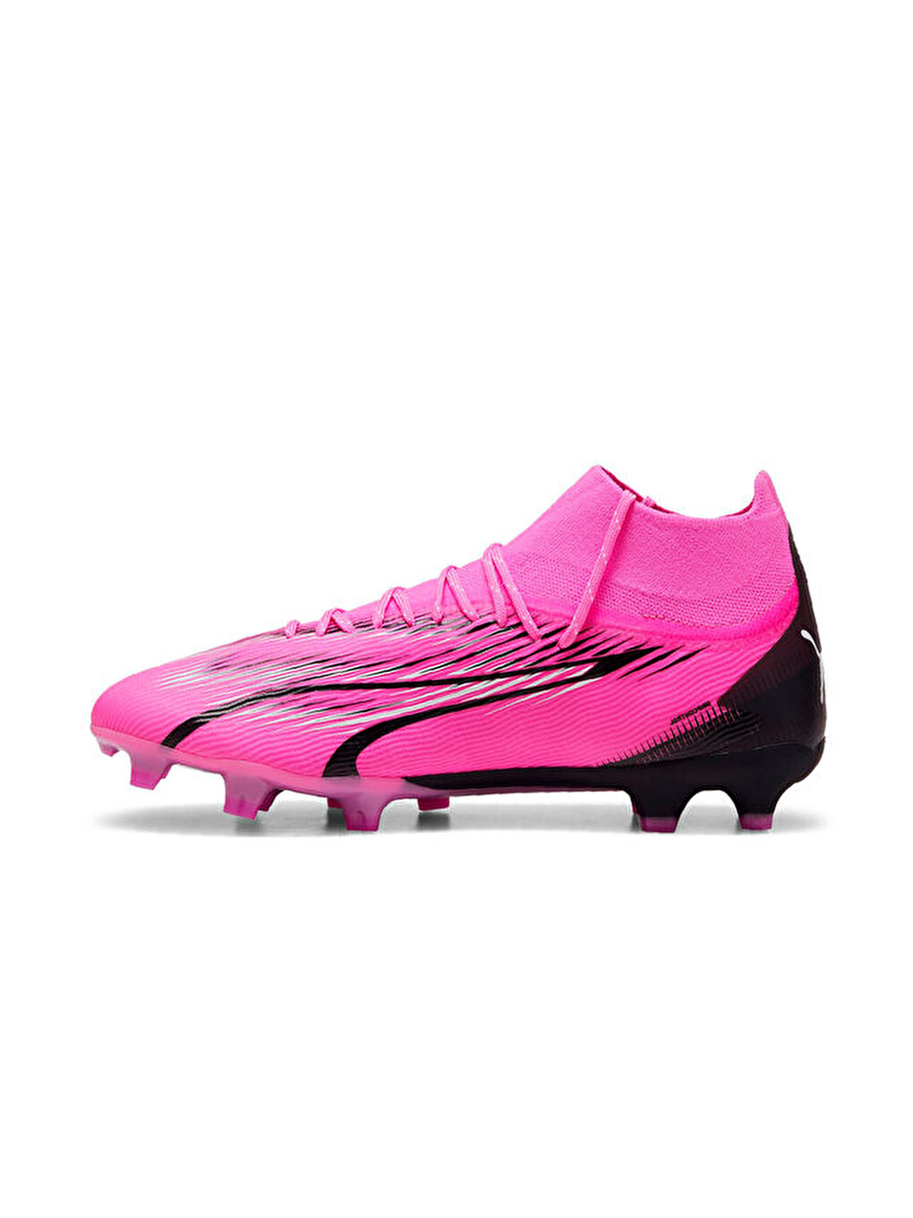 Ultra Pro Fg/ag Unisex Çim Zemin Kramponu 10775001 Pembe-1