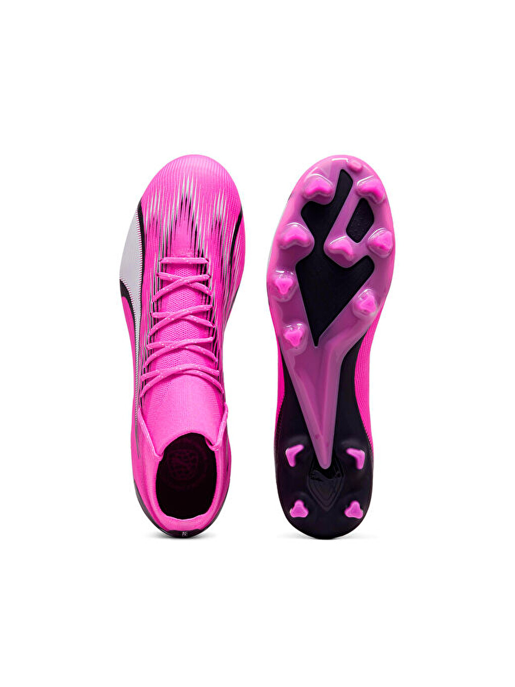 Ultra Pro Fg/ag Unisex Çim Zemin Kramponu 10775001 Pembe-3