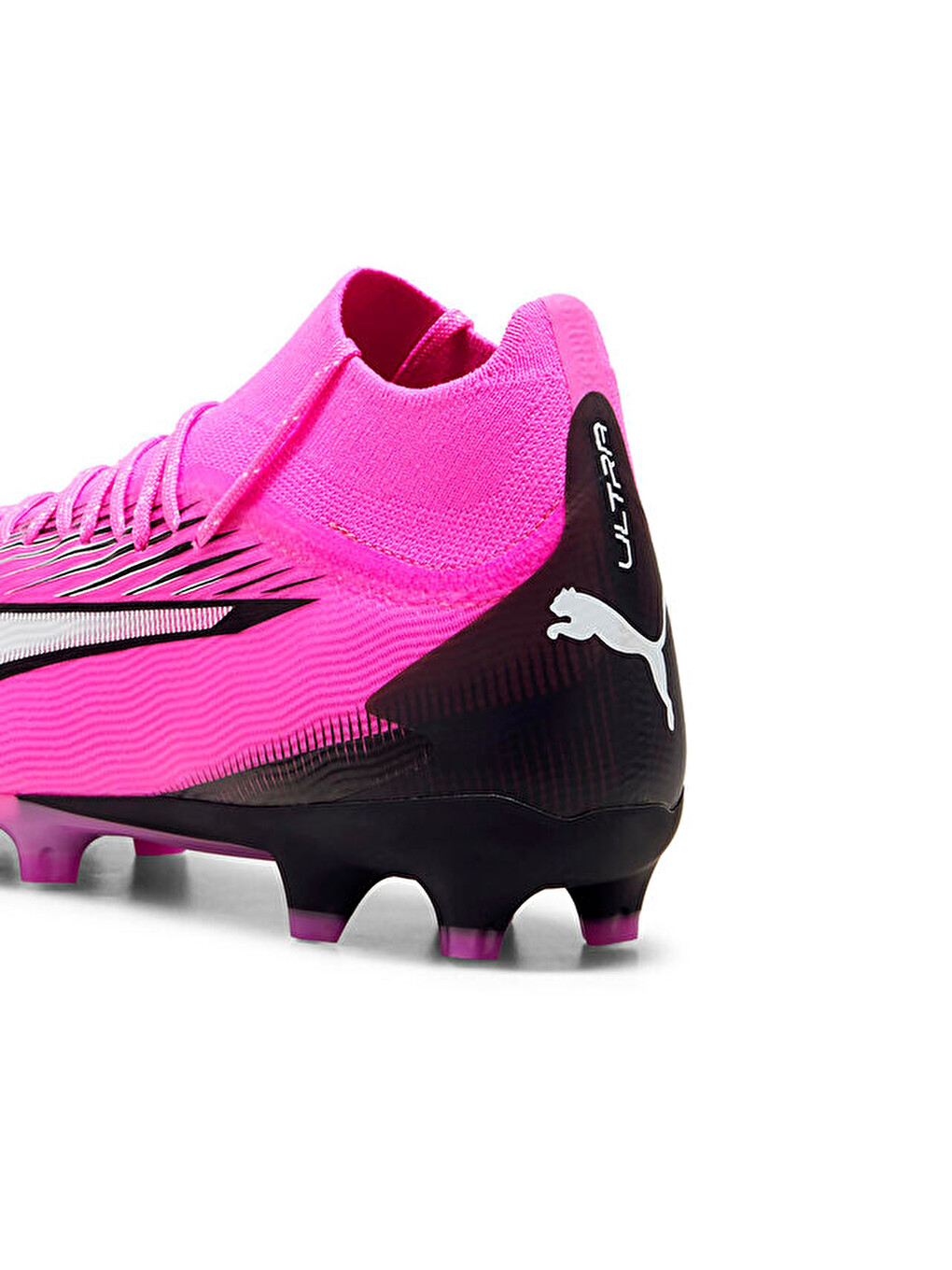 Ultra Pro Fg/ag Unisex Çim Zemin Kramponu 10775001 Pembe-5