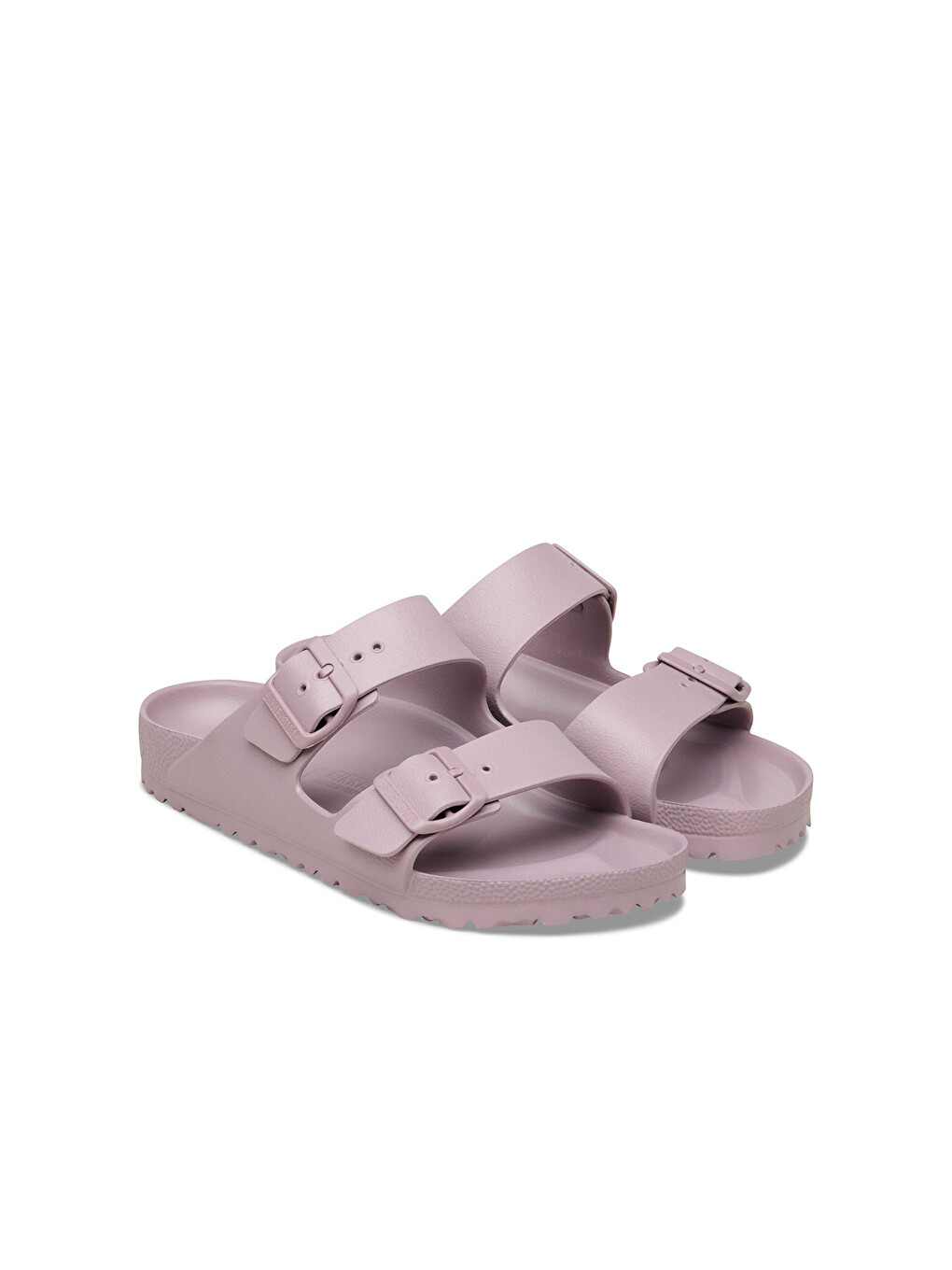 Mor Kadın Terlik 1031294 Arızona Eva Faded Purple-2