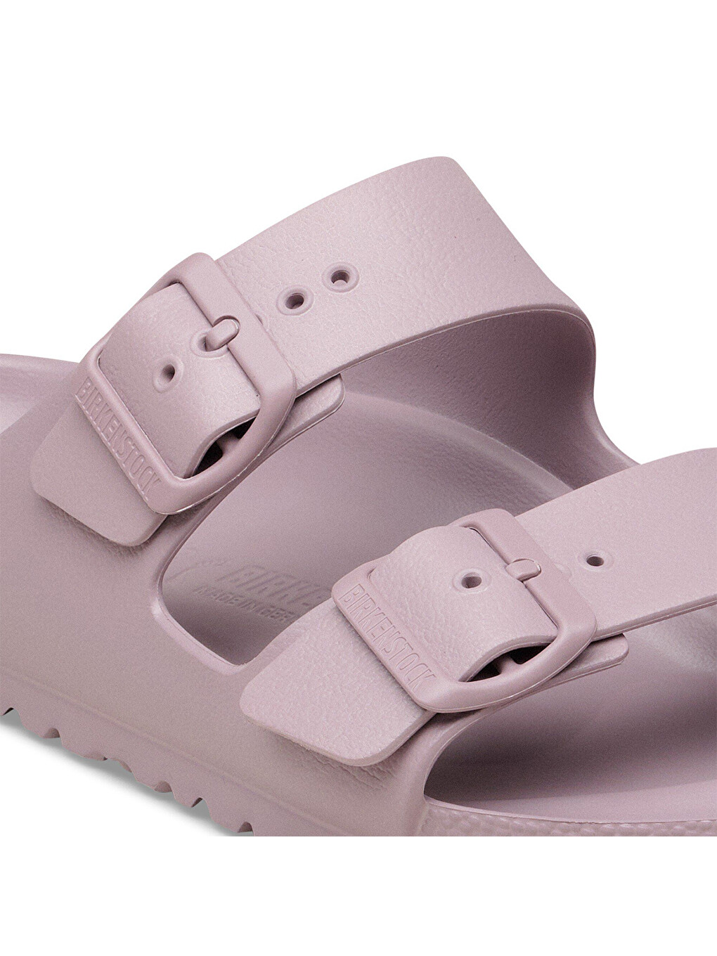 Mor Kadın Terlik 1031294 Arızona Eva Faded Purple-3