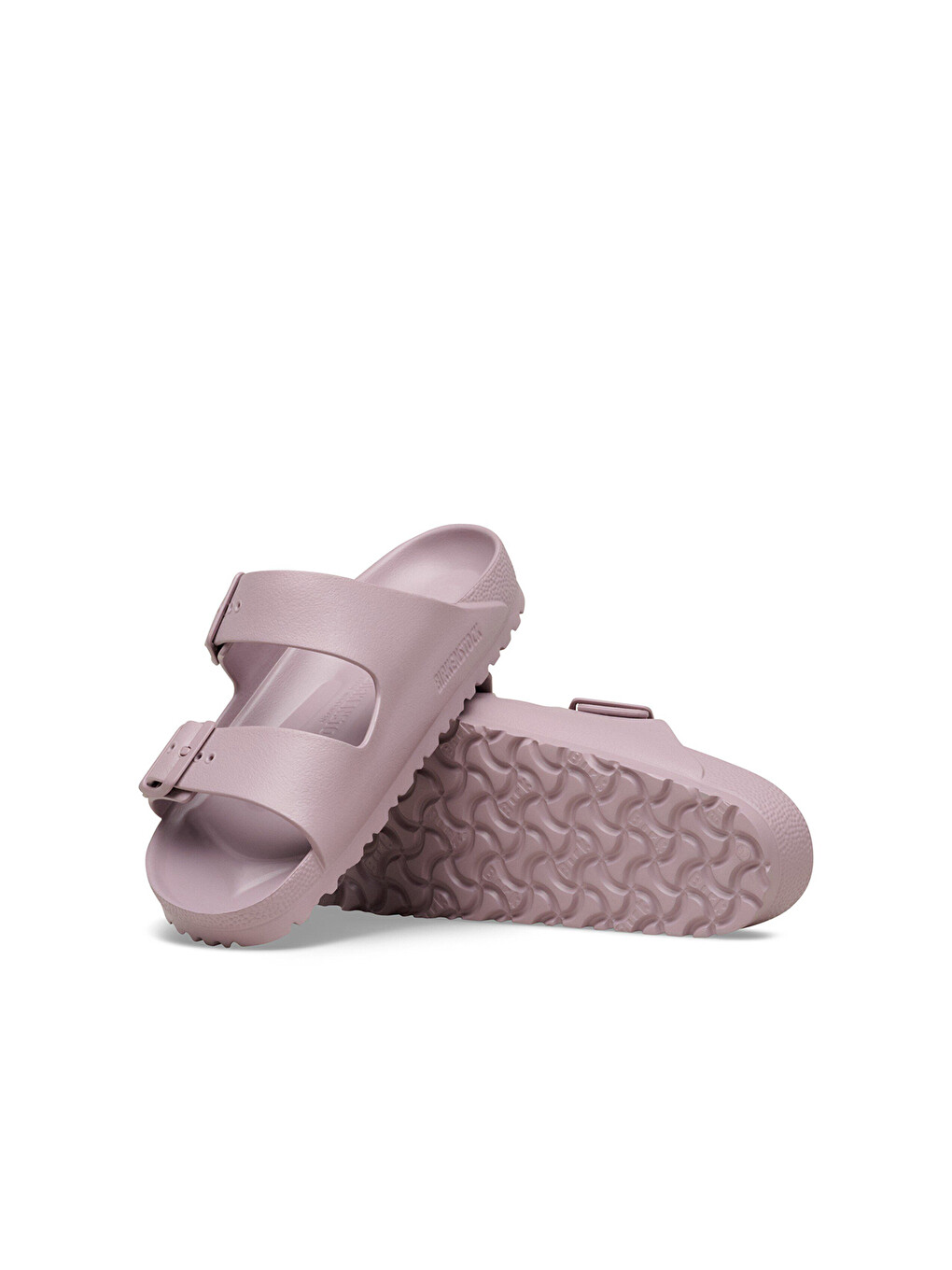 Mor Kadın Terlik 1031294 Arızona Eva Faded Purple-5