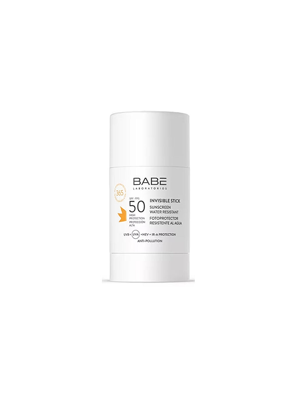 İnbisible SPF50 Güneş Koruyucu Stik 30 g
