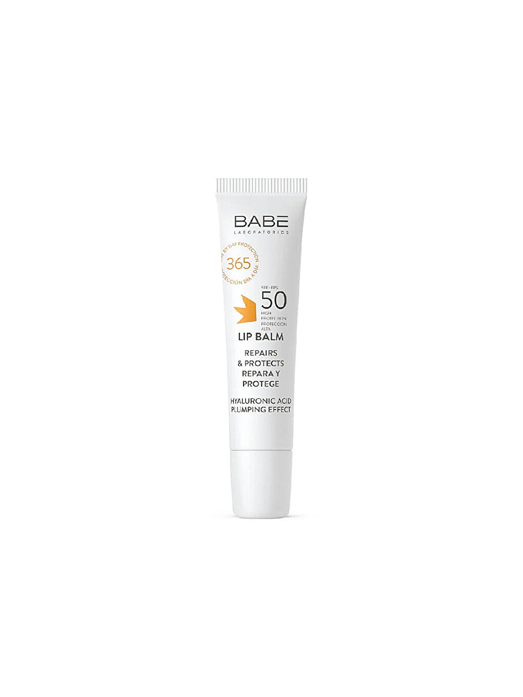 Repair & Protects SPF50 Dudak İçin Güneş Koruyucu Nemlendirici 15 ml