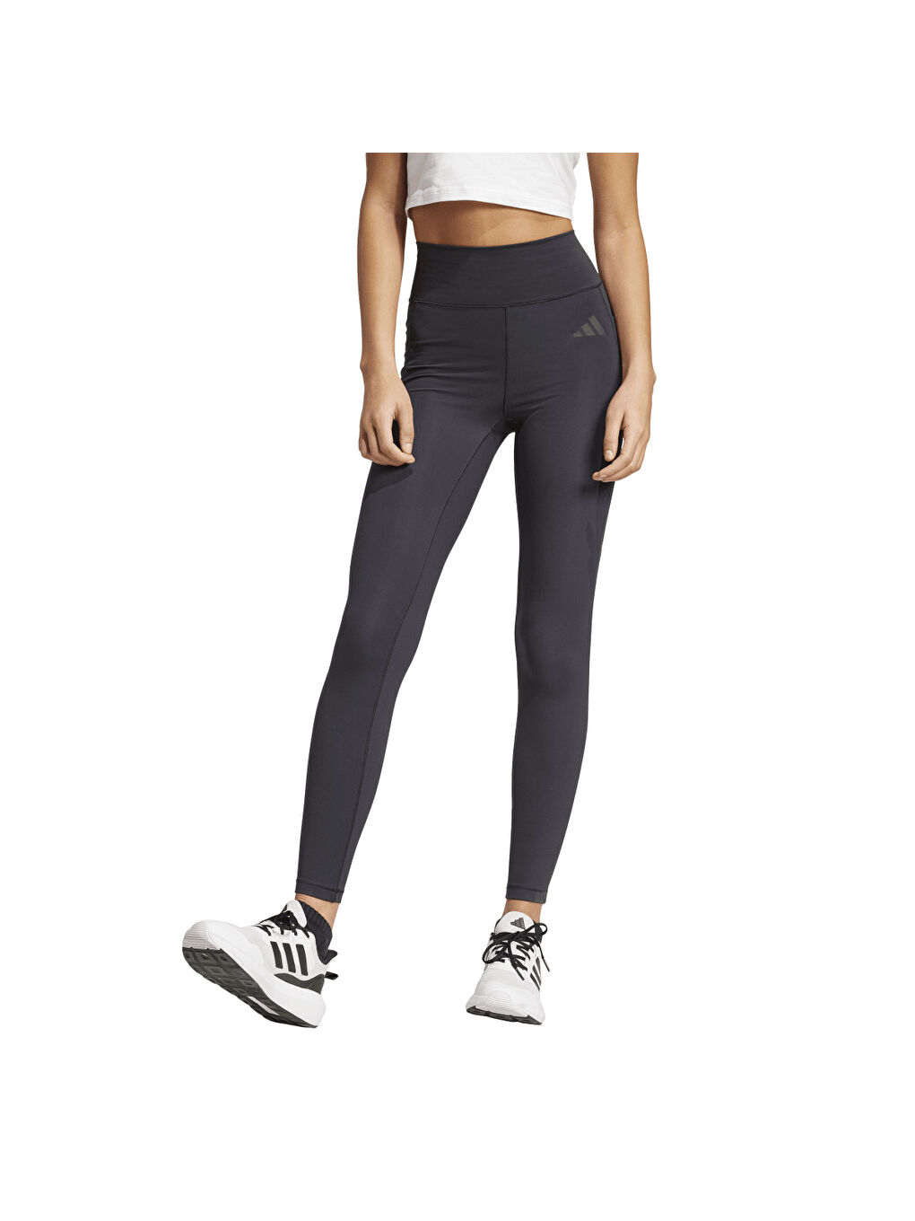 Ce G Kadın Siyah Tayt