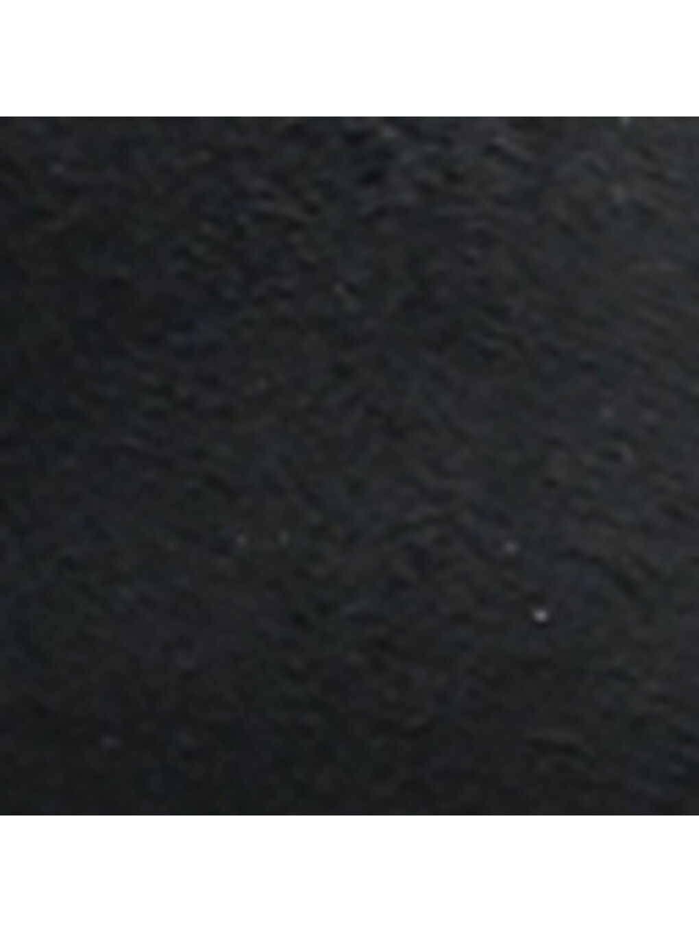 Siyah Minette Kürklü Süet Görünümlü Kadın Sabo-7