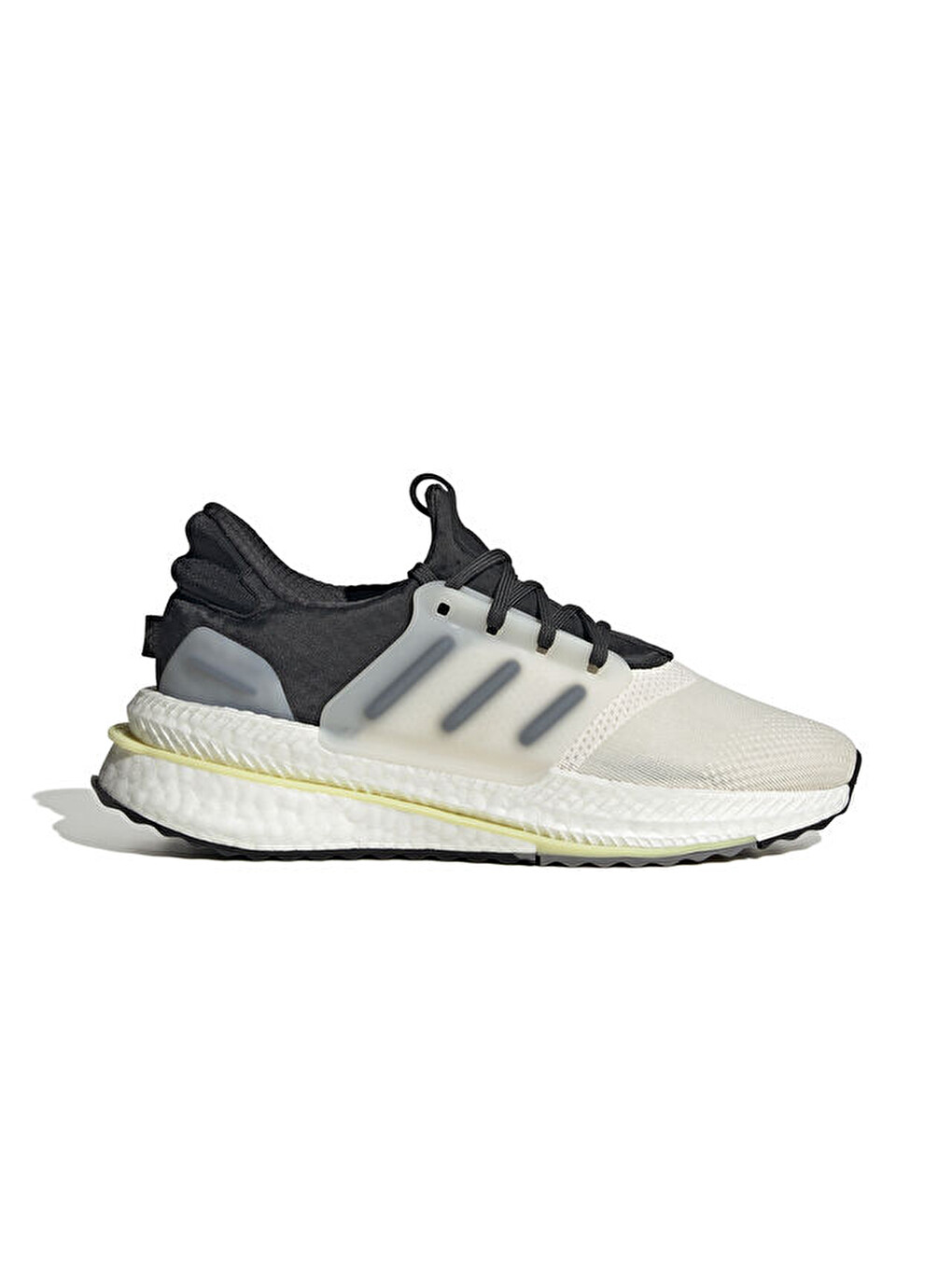 Ekru X_plrboost Kadın Koşu Ayakkabısı Hp3142 Krem