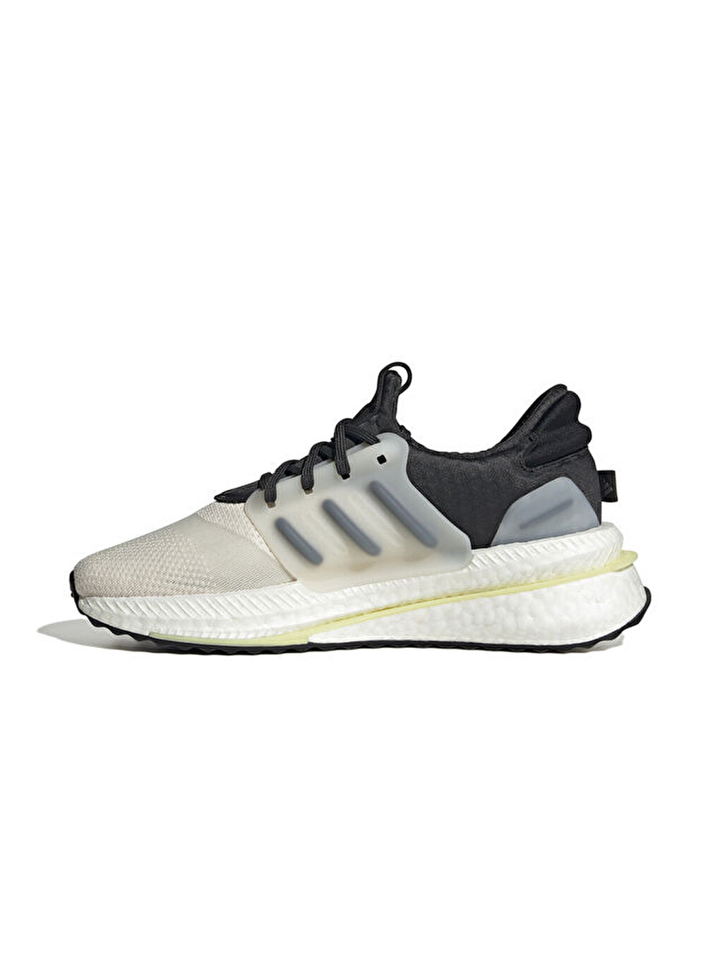 Ekru X_plrboost Kadın Koşu Ayakkabısı Hp3142 Krem-1