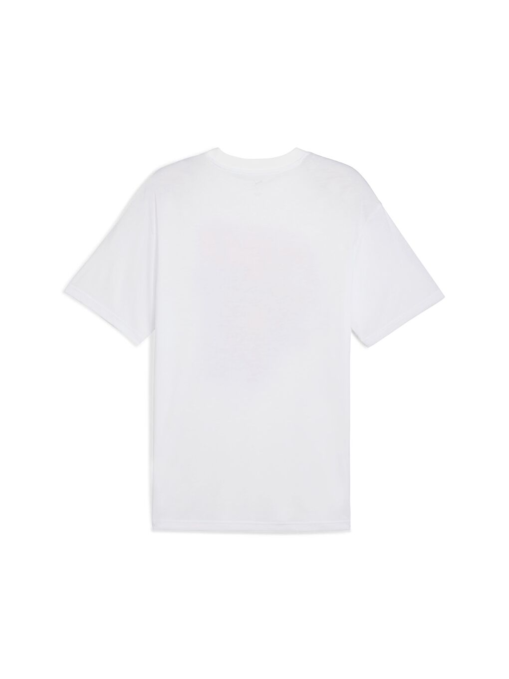 Rival Rage 5 Erkek Beyaz Yuvarlak Yaka Tişört-4