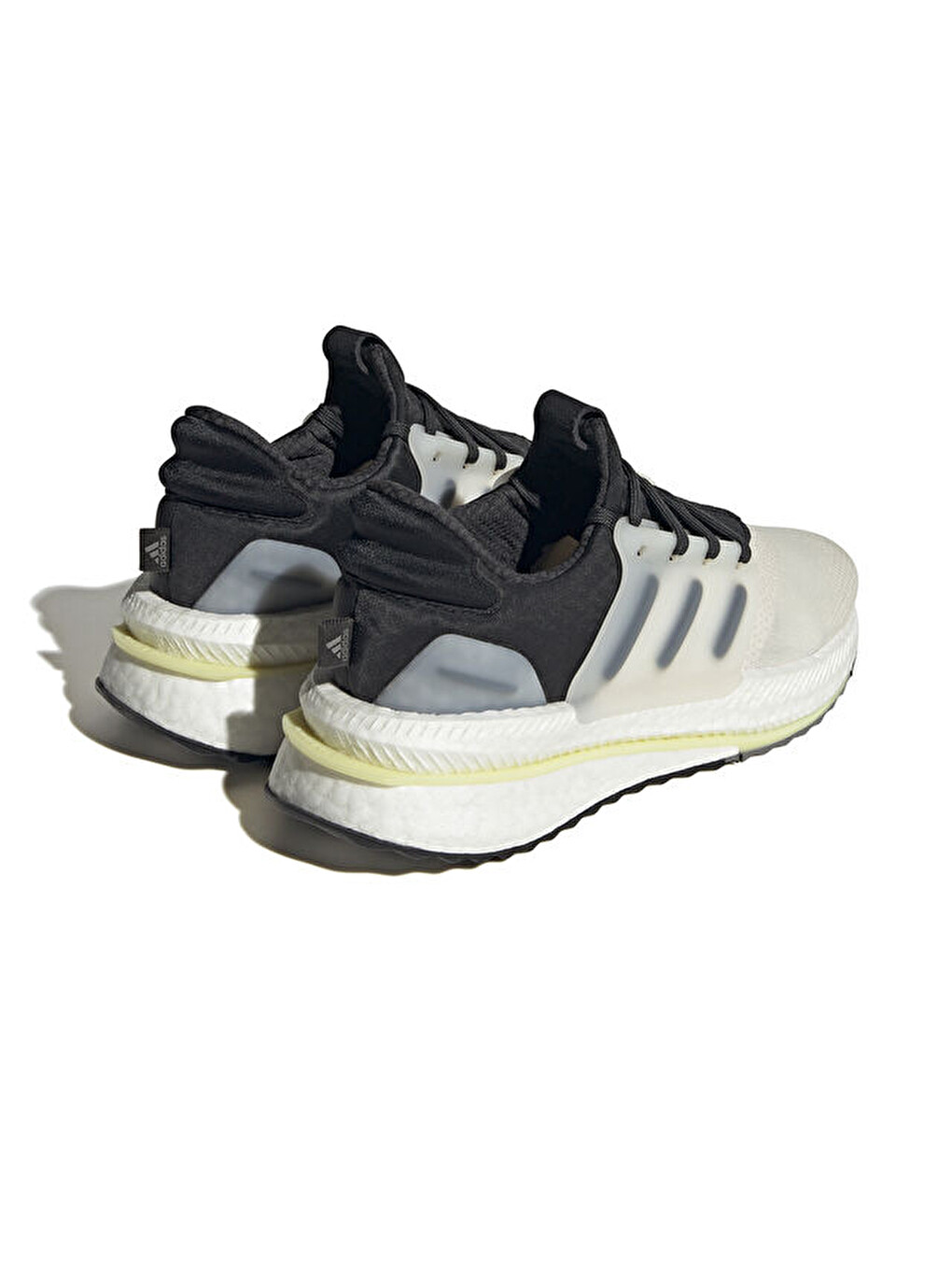 Ekru X_plrboost Kadın Koşu Ayakkabısı Hp3142 Krem-4