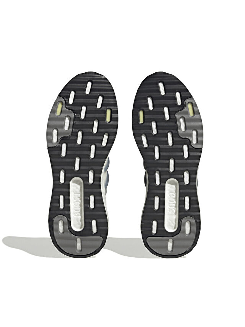 Ekru X_plrboost Kadın Koşu Ayakkabısı Hp3142 Krem-5