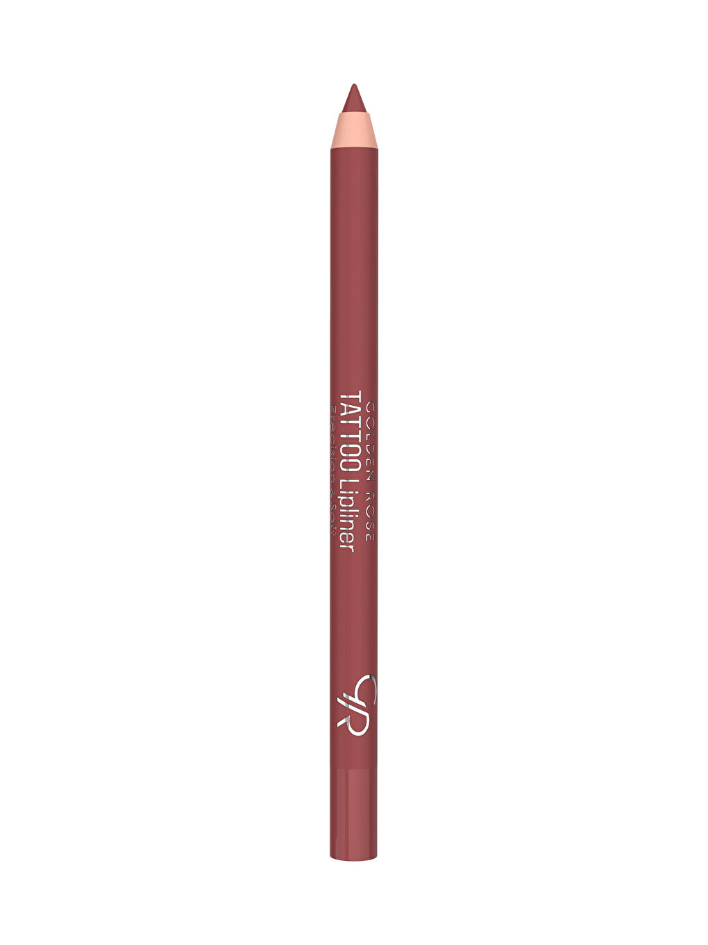 Tattoo Lipliner - Suya Dayanıklı Uzun Süre Kalıcı Dudak Kalemi No:210 Soft Plum