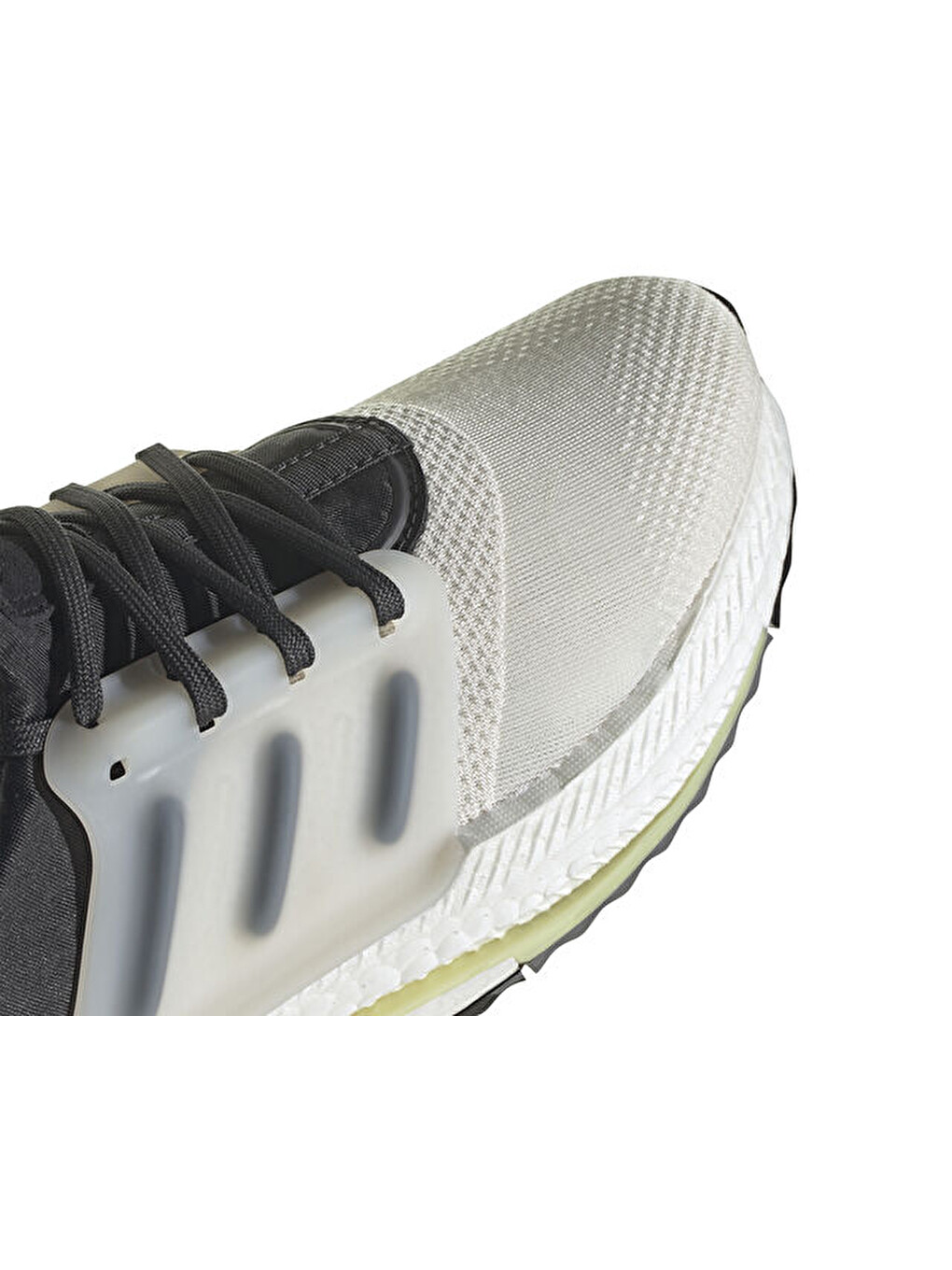Ekru X_plrboost Kadın Koşu Ayakkabısı Hp3142 Krem-6
