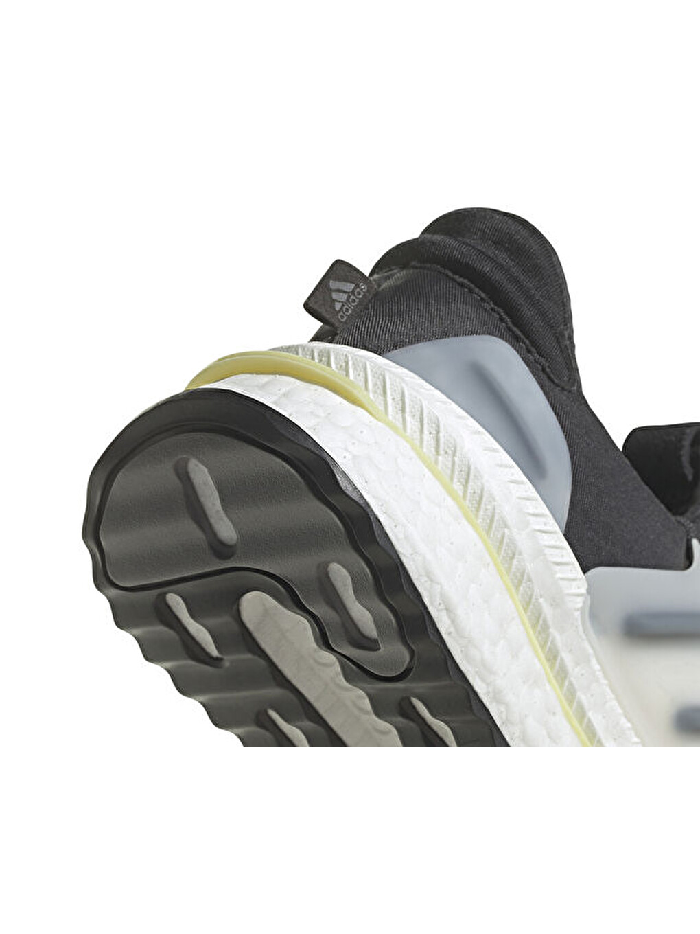 Ekru X_plrboost Kadın Koşu Ayakkabısı Hp3142 Krem-7
