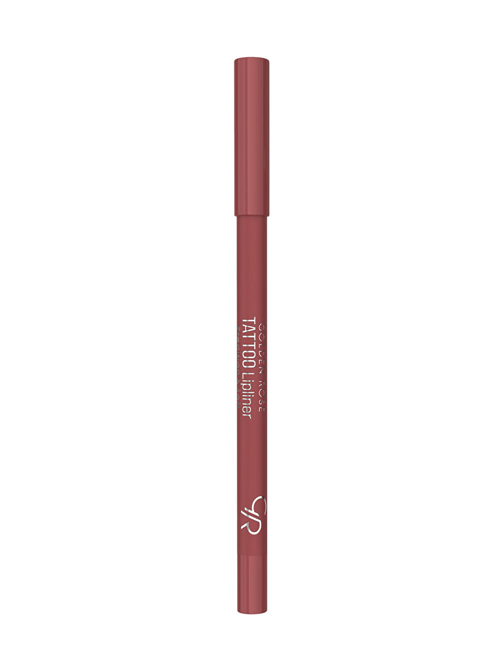 Tattoo Lipliner - Suya Dayanıklı Uzun Süre Kalıcı Dudak Kalemi No:210 Soft Plum-1