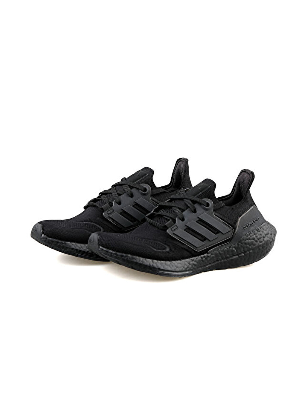 Ultraboost 22 W Kadın Koşu Ayakkabısı Gx5587 Siyah-2