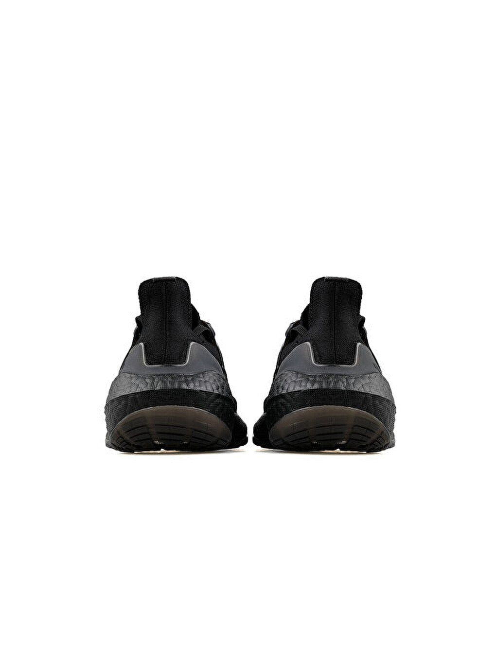 Ultraboost 22 W Kadın Koşu Ayakkabısı Gx5587 Siyah-3