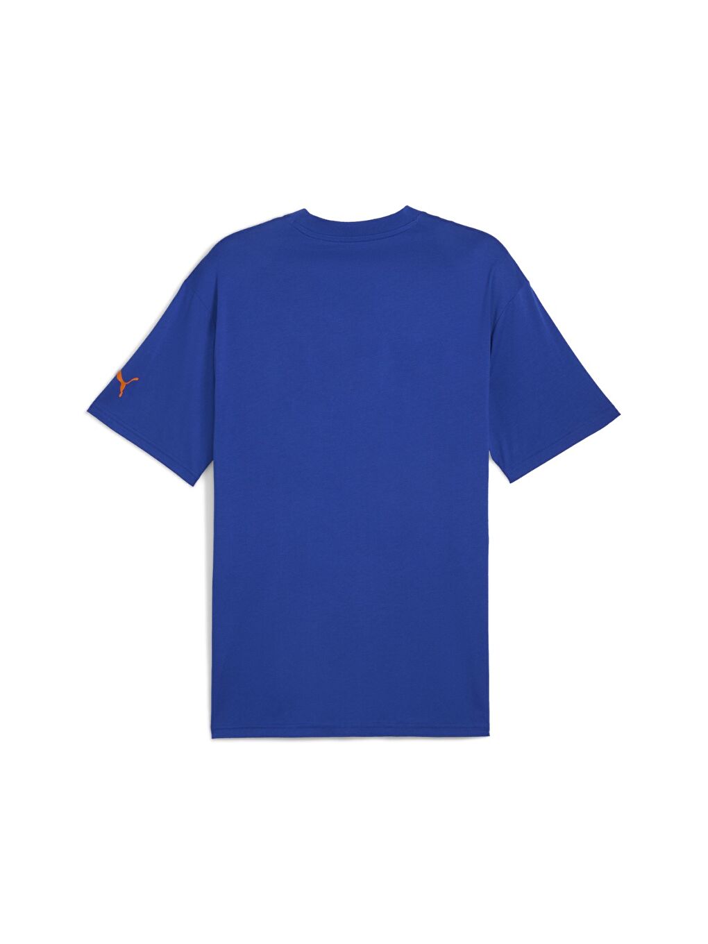 Rival Rage 4 Erkek Lacivert Yuvarlak Yaka Tişört-4