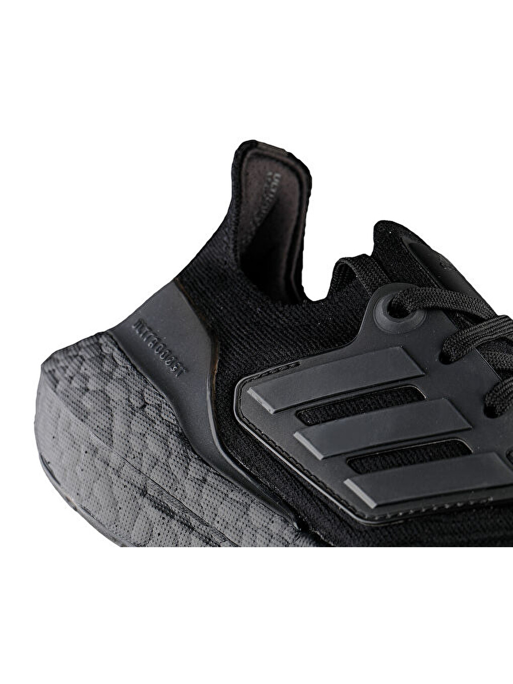 Ultraboost 22 W Kadın Koşu Ayakkabısı Gx5587 Siyah-6