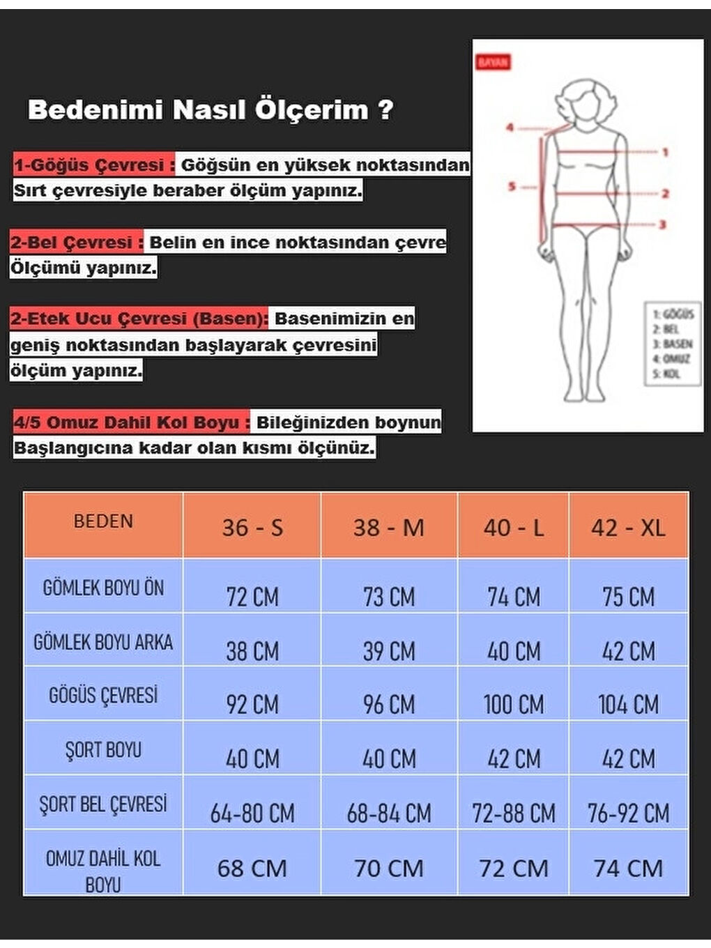 Kadın Lacivert Müslin Keten Şort Gömlek Alt Üst Takım HZL25S-DSB1012-2