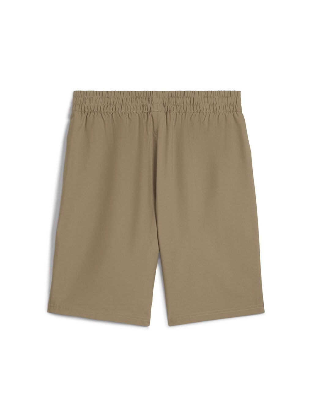 Tech Cargo Woven Erkek Haki Şort-4
