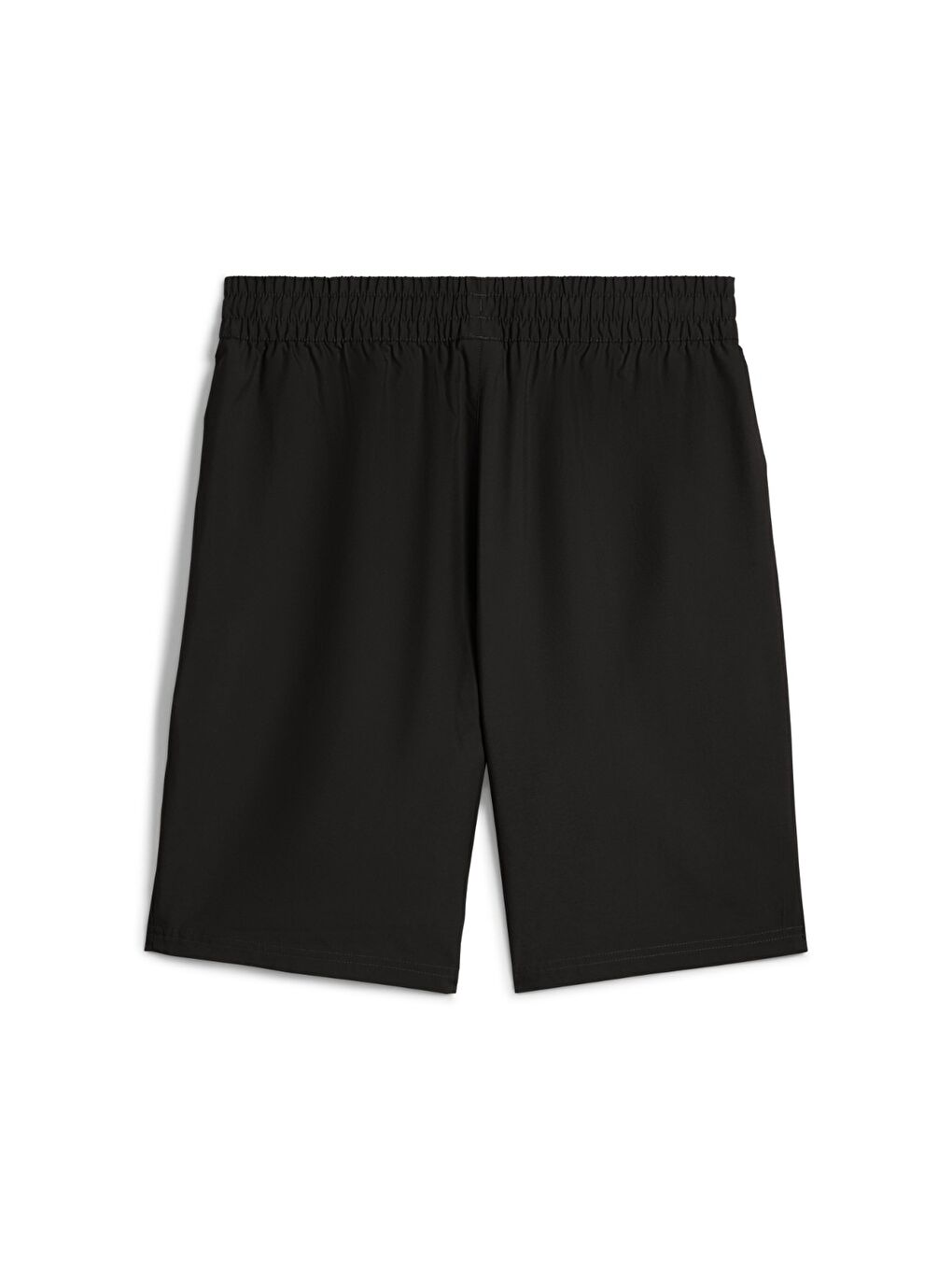 Tech Cargo Woven Erkek Siyah Şort-4