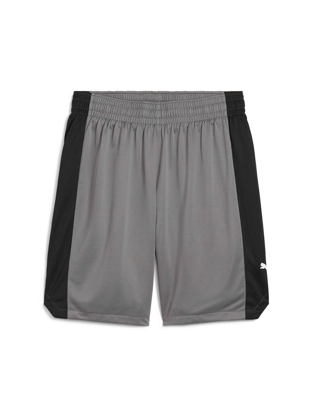 Shot Blocker Erkek Gri Şort-3