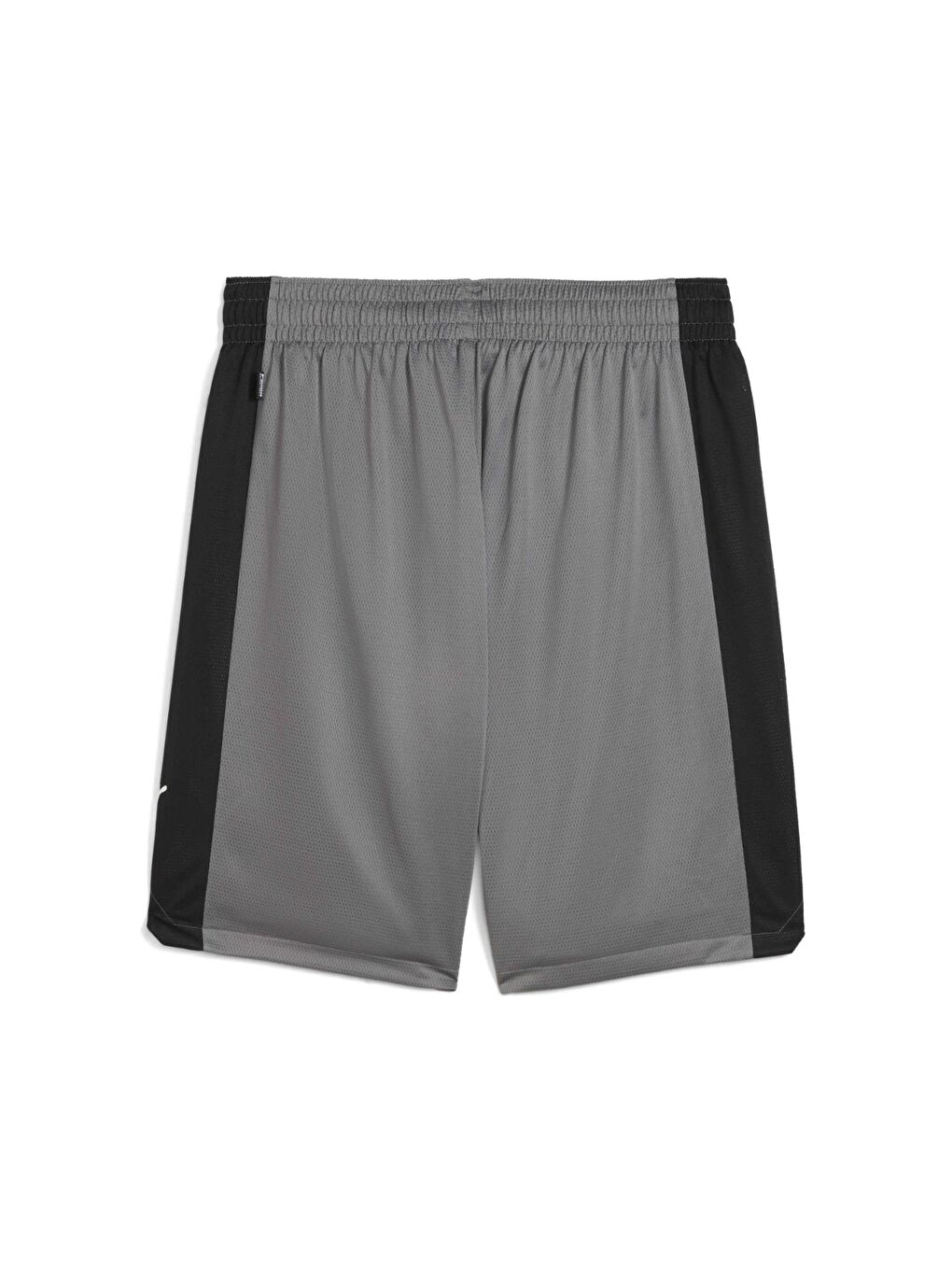 Shot Blocker Erkek Gri Şort-4