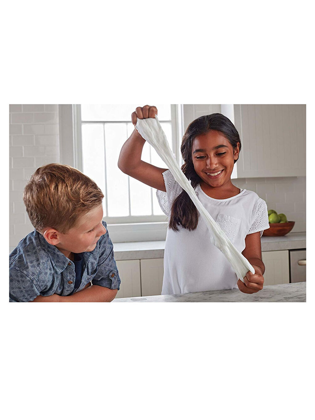 Elmer's Sıvı Yapıştırıcı Beyaz 946 ml-3