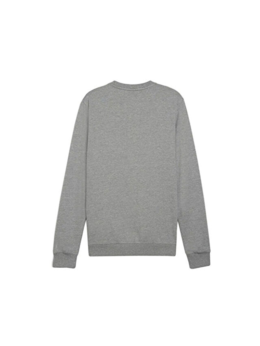 Teamgoal Casuals Crew Neck Erkek Futbol Sweatshirts 65859233 Gri-1